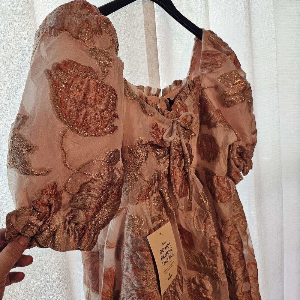 Abigail Dress